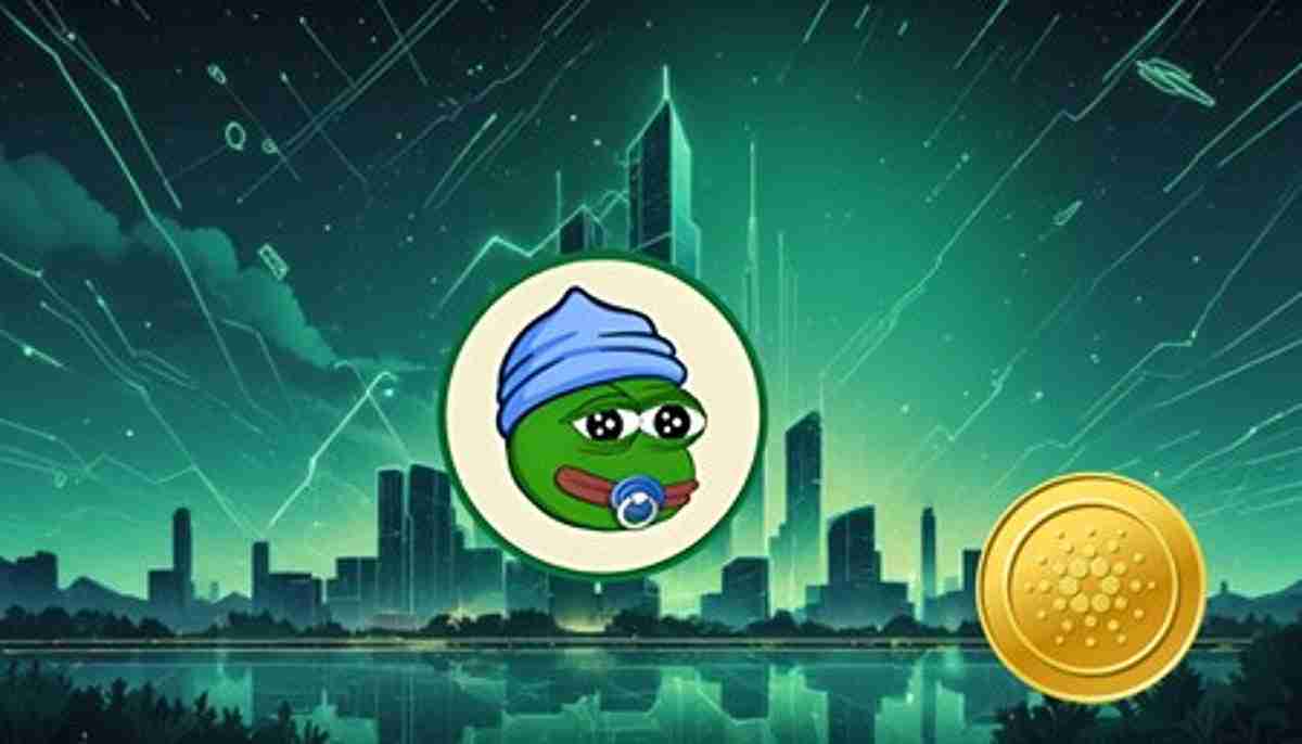 Cardano，Hyproliquid和Little Pepe：什么是嗡嗡声？